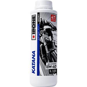 IPONE-Huile 4T KATANA 10W40 1L