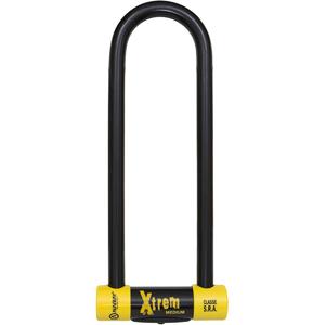 AUVRAY-Antivol U U XTREM MEDIUM 85X310