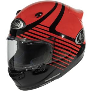 ARAI-Casque QUANTIC FLIGHT RED