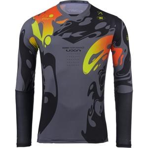 KENNY-Maillot cross PERFORMANCE STEEL