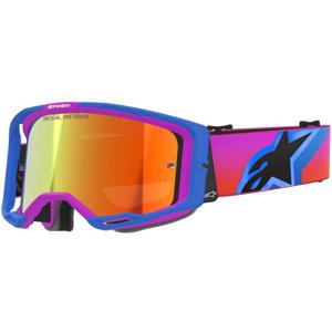 ALPINESTARS-Masque cross VISION 8 CORP