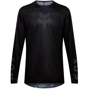 FOX-Maillot Cross 180 Blackout