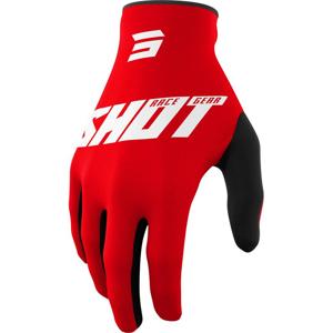 SHOT-Gants cross RAW BURST