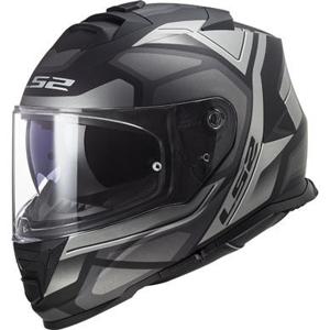 LS2-Casque FF800 STORM FASTER