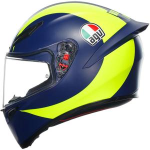 AGV-Casque K1 S SOLELUNA 2018