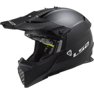 LS2-Casque MX437 FAST EVO MINI