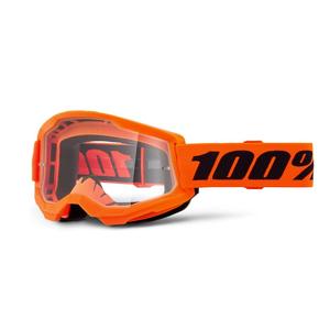 100%-Masque cross STRATA 2 KID