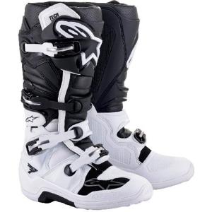 ALPINESTARS-Bottes cross TECH 7