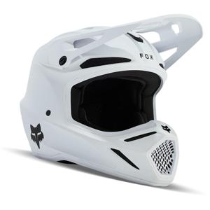 FOX-Casque cross YOUTH V3 SOLID