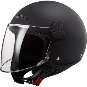 LS2-Casque SPHERE LUX SOLID