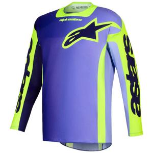 ALPINESTARS-Maillot cross RACER PORTL