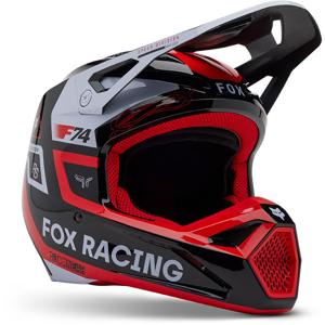 FOX-Casque cross YOUTH V1 RACE SPEC