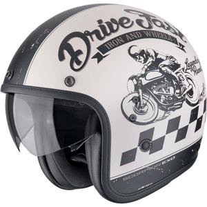 SCORPION-Casque BELFAST EVO DRIVE FAST