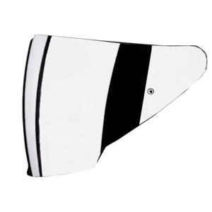 HJC-Ecran HJ-43 IRIDIUM ARGENT