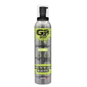 GS27-Rénovateur Alu Et Chromes 250Ml