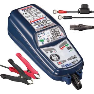 OPTIMATE-Chargeur batterie OPTIMATE 5 - Select 6/12V TM-320