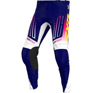 FXR-Pantalon Cross Clutch Mx