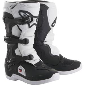 ALPINESTARS-Bottes cross TECH 3S YOUTH