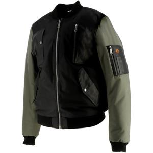 HELSTONS-Blouson H-BOMB HOMME Tissu Technique