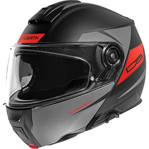SCHUBERTH-Casque C5 Eclipse