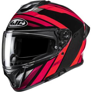 HJC-Casque C71 FABER MC1