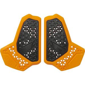 FURYGAN-Protection pectorale CHEST D3O® LNR L2