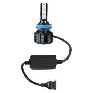 CHAFT-Ampoule LED H11 AVEC BALLAST EXTERNE