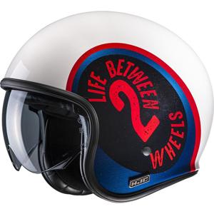 HJC-Casque V30 HARVEY MC21