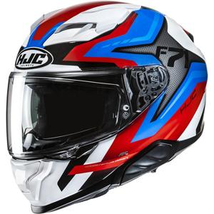 HJC-Casque F71 FES MC21