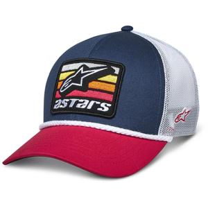 ALPINESTARS-Casquette SELICA TRUCKER