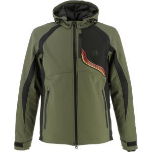 HELSTONS-Blouson JUMP