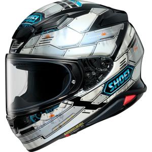 SHOEI-Casque NXR2 FORTRESS TC-6