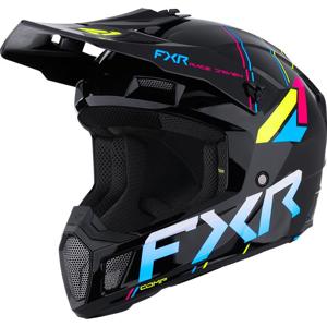 FXR-Casque Cross Clutch Comp