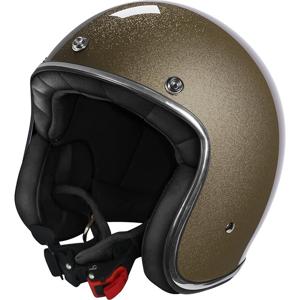 STORMER-Casque QUARTZ GLITTER