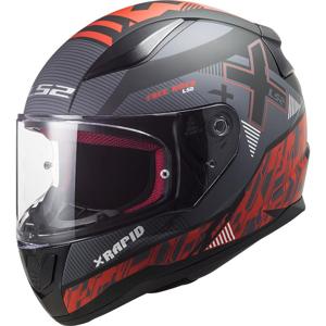 LS2-Casque FF353 RAPID XTREET