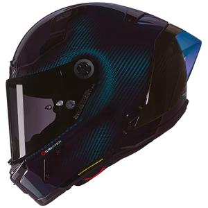 NOLAN-Casque X-804 RS ULTRA CARBON LIQUIDO