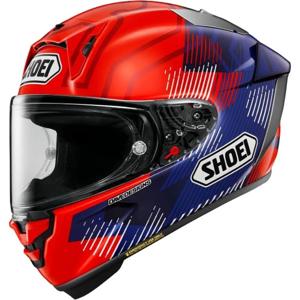 SHOEI-Casque X-SPR PRO MARQUEZ 8 TC-1