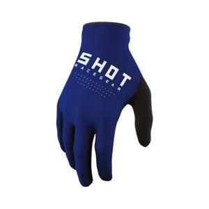 SHOT-Gants cross KID RAW