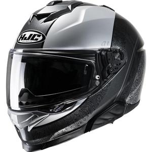HJC-Casque i71 SERA MC5