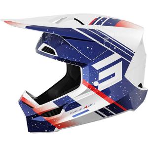 SHOT-Casque cross FURIOUS MIRAGE