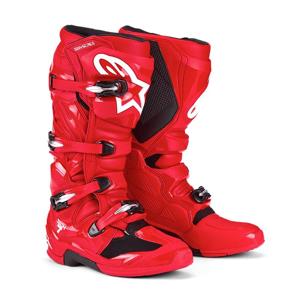 ALPINESTARS-Bottes cross TECH 7