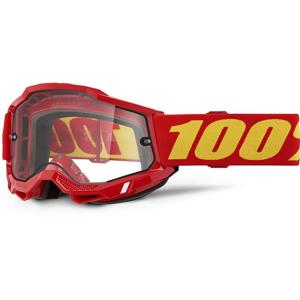 100%-Masque cross ACCURI 2 ENDURO MOTO