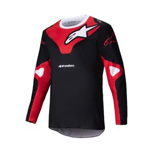ALPINESTARS-Maillot cross RACER VEIL