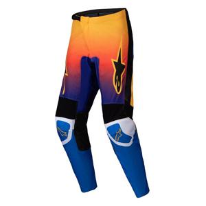 ALPINESTARS-Pantalon Cross FLUID WURX