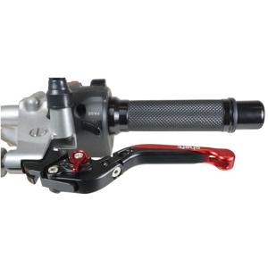 CHAFT-Levier de frein + embrayage