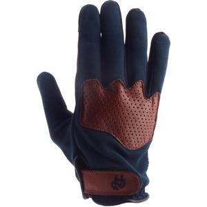 HELSTONS-Gants DUNE 4Ways-Cuir
