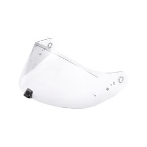 SCORPION-Ecran KDF-19 EXO-HX1 EXO-HX1 CARBON SE transparent