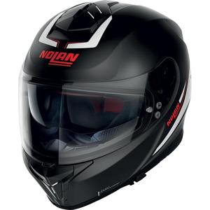 NOLAN-Casque N80-8 STAPLE N-COM