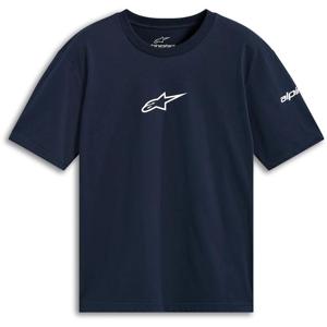 ALPINESTARS-Tee-shirt FRONTAL CSF