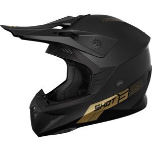 SHOT-Casque cross PULSE ELEMENT